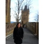 Brigitte Stuttgarter Single & Kochpartner aus Stuttgart