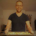 Alex Roßdorfer Single & Kochpartner aus Roßdorf