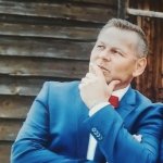 Stefan Ludwigsstadter Single & Kochpartner aus Ludwigsstadt